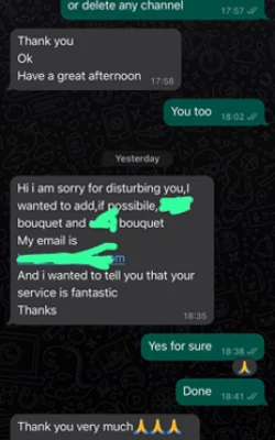 Real feedback from our IPTV subscription community. We pride ourselves on fast support and 4K quality