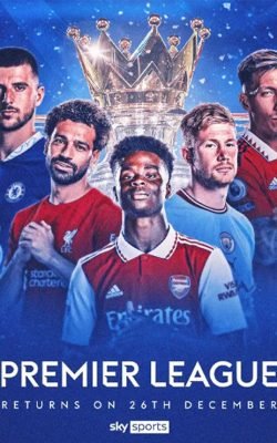 live sports & PPL events