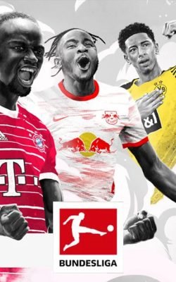 live sports & PPL events