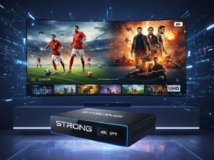 meilleur fournisseur IPTV